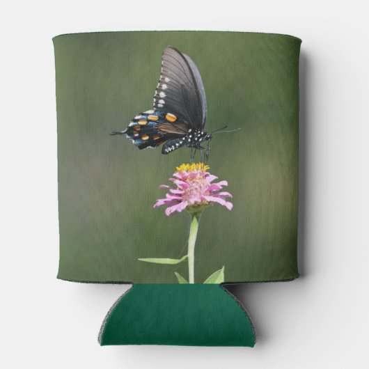 Butterfly Schattigee Koelbox Natuur koeler (Achterkant)