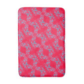 Butterfly Schmetterling Butterflys Schmetterlinge Badmat (Voorkant Verticaal)