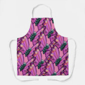 Butterfly Schort (Voorkant)