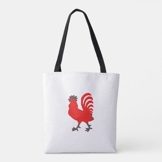 Butterfly Secret van het Nigeriaanse Tas (Achterkant)