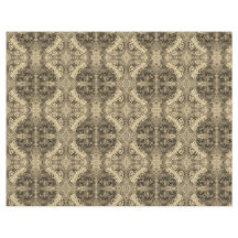 Butterfly Sepia Elegant  Antiek stijl