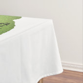 Butterfly Serenity Tafelkleed (Voorbeeld)