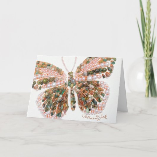 Butterfly Series  (Voorkant)