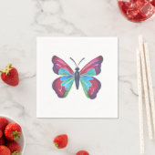 Butterfly Servet (Insitu)