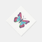 Butterfly Servet (Hoek)