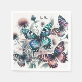 Butterfly Servet