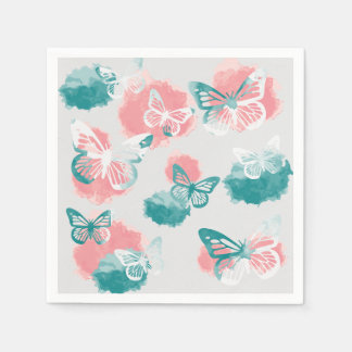 Butterfly Servet
