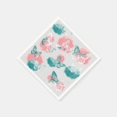 Butterfly Servet (Hoek)