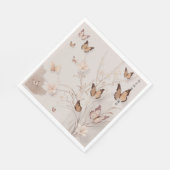 Butterfly Servet (Hoek)