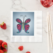 Butterfly Servet (Insitu)
