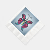 Butterfly Servet (Hoek)