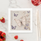 Butterfly Servet (Insitu)
