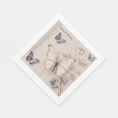 Butterfly Servet (Hoek)