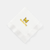 Butterfly Servet (Hoek)