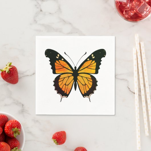 Butterfly Servet (Insitu)