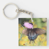 Butterfly Sleutelhanger (voorkant)