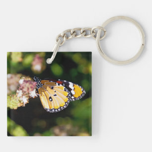 Butterfly Sleutelhanger