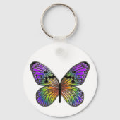 Butterfly Sleutelhanger (Voorkant)
