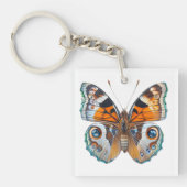 Butterfly Sleutelhanger (voorkant)