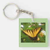 Butterfly Sleutelhanger (Voorkant)
