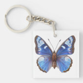 Butterfly Sleutelhanger (voorkant)
