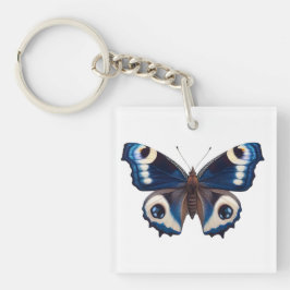 Butterfly Sleutelhanger