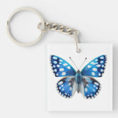 Butterfly Sleutelhanger (voorkant)