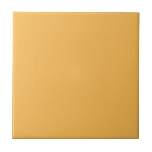 Butterfly Social Yellow Square Kitchen en Bath Tegeltje (Voorkant)