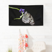 Butterfly Spandoek (Insitu)