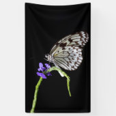 Butterfly Spandoek (Verticaal)
