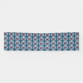 Butterfly Spandoek (Horizontaal)