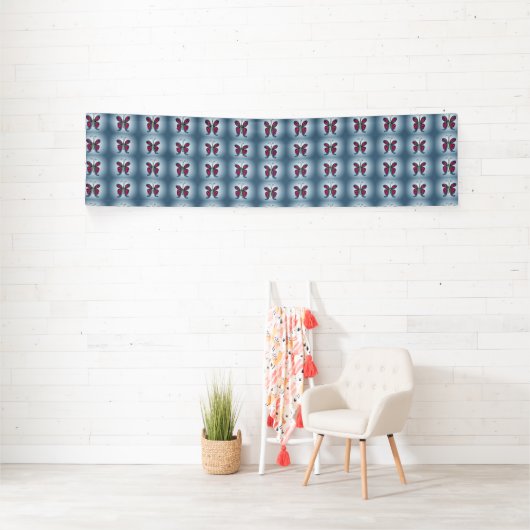 Butterfly Spandoek (Insitu)