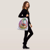 Butterfly Sphere Crossbody Tas (Op model)