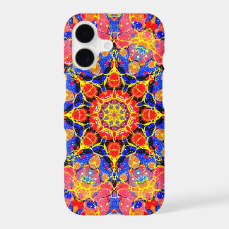 Butterfly Splash Kaleidoscoop