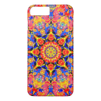 Butterfly Splash Kaleidoscoop Case-Mate iPhone Case
