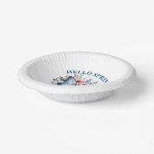 Butterfly Spring Sublimation Clipart-96282 Papieren Kommen (Gebogen)