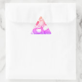 Butterfly Sticker (Tas)