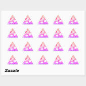 Butterfly Sticker (Vel)