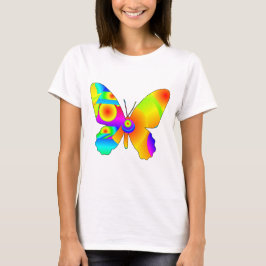 Butterfly Sunrise T-shirt