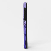 Butterfly Swirl Case-Mate iPhone Case (Achterkant/links)