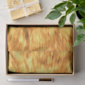 Butterfly symboliseert de herrijking van Jezus Chr Tissuepapier (Geschenk)