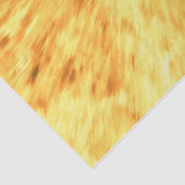 Butterfly symboliseert de herrijking van Jezus Chr Tissuepapier (Detail)