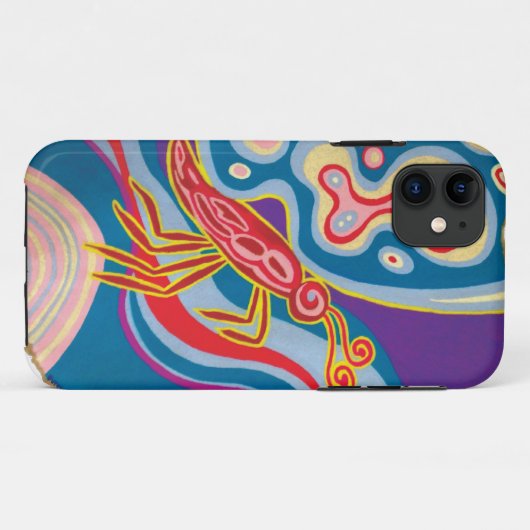 Butterfly Symphony Smartphone Hoesje (Achterkant (horizontaal))