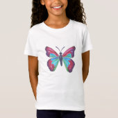 Butterfly T-shirt (Voorkant)