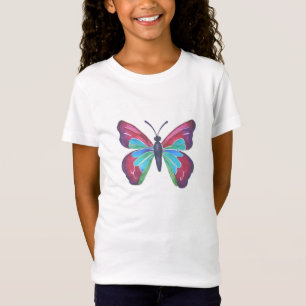 Butterfly T-shirt
