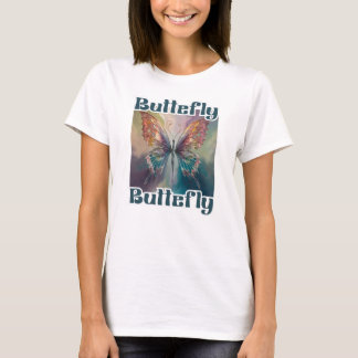 Butterfly T-shirt