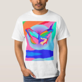 BUTTERFLY T-SHIRT