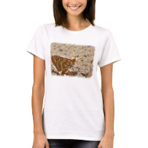 Butterfly T shirt