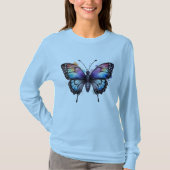 Butterfly T-shirt (Voorkant)