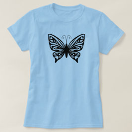 Butterfly T-shirt